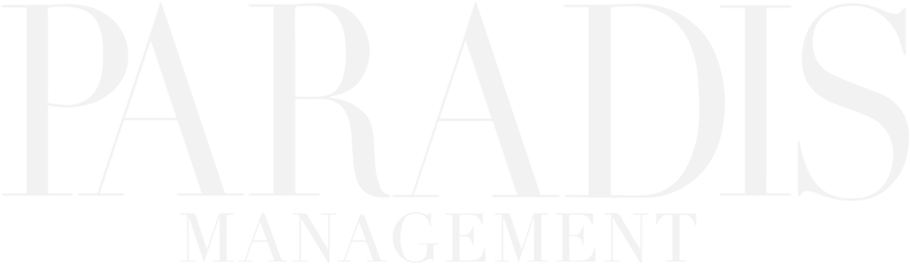 Paradis Management Logo